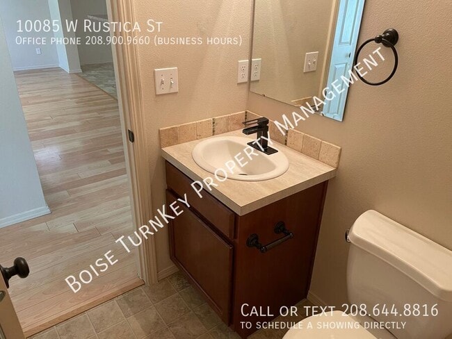 Building Photo - 10085 W Rustica St
