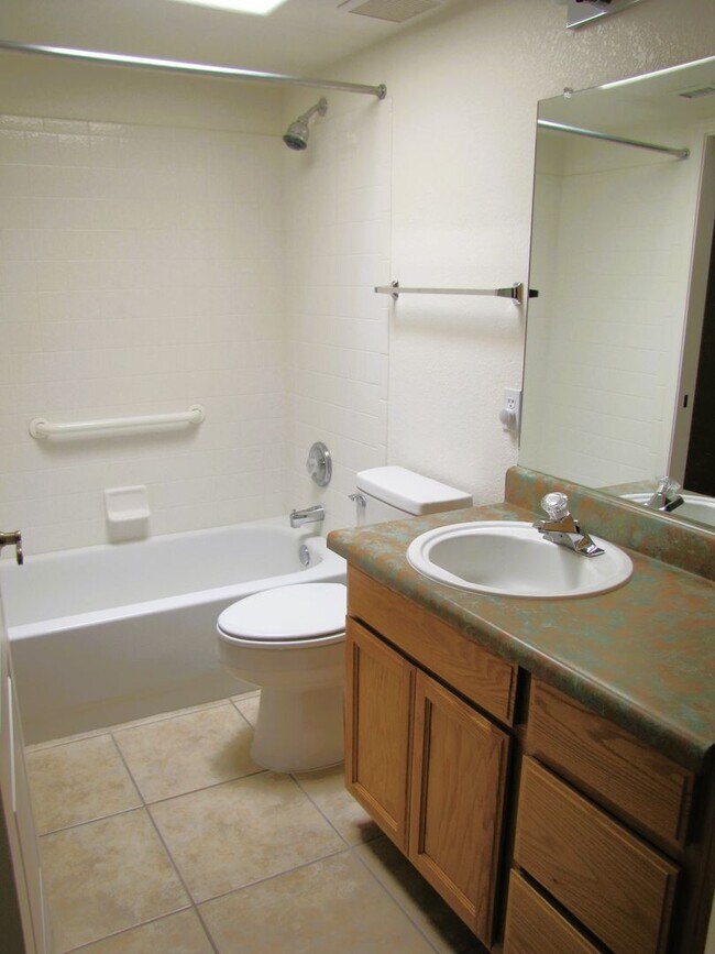 Building Photo - 2BR/2BA/2CG, 1437 sq.ft. rental w/ community pool in Sierra Springs subdivision in Sierra Vista, AZ