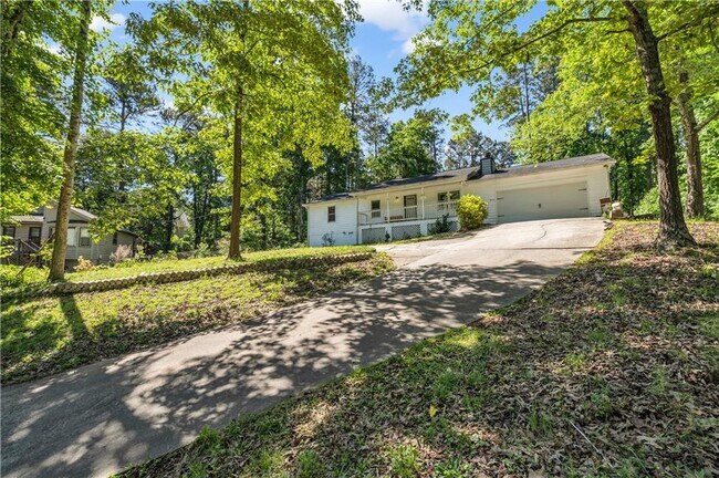 Building Photo - 5712 Port Dr