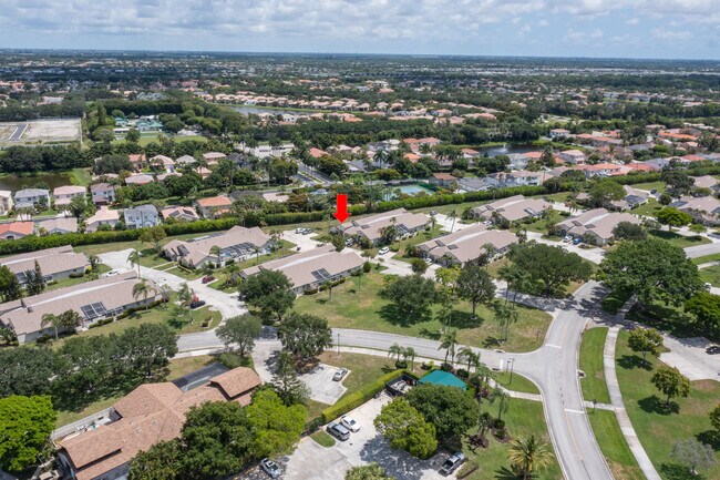 Building Photo - 9497 Boca Gardens Pkwy