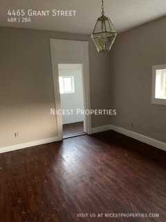 Building Photo - Beautiful RiNo/Globeville 4bd/2bth/1Car Ga...