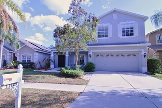 Building Photo - SPACIOUS 4-BED, 3-BATH HOME WITH PRIVATE BACKYARD PARADISE IN RIVERVIEW, FL