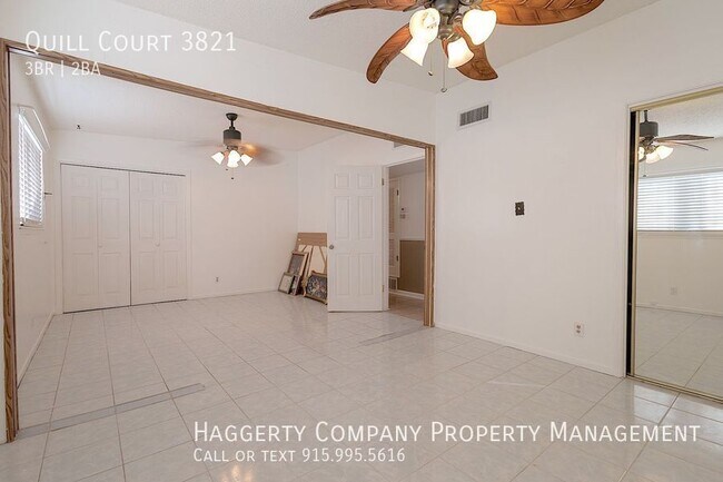 Building Photo - Quill Court 3821-