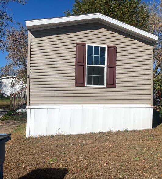 Building Photo - 47 Claremont St