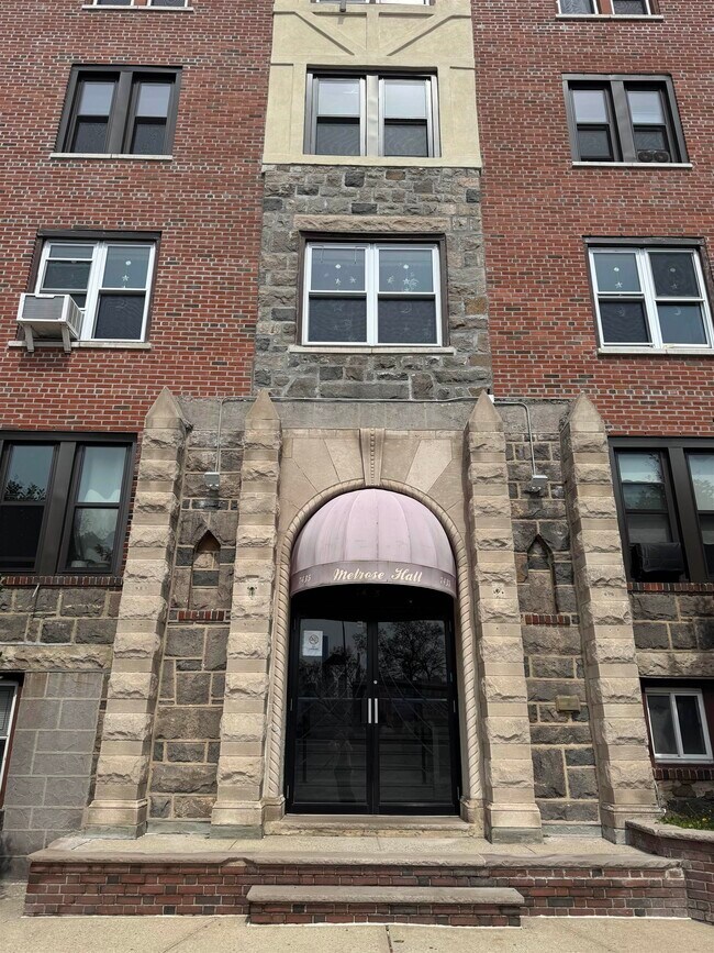 Building Photo - 7435 JFK Blvd E