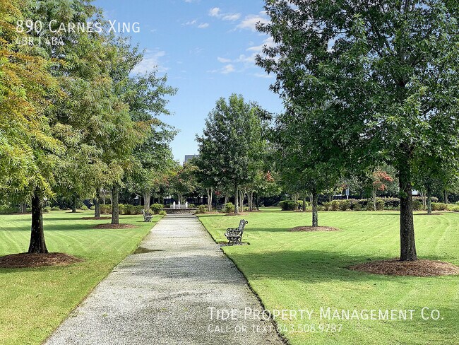 Building Photo - 890 Carnes Crossing