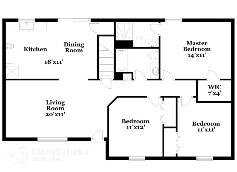 Building Photo - 1709 Briarwood Ln