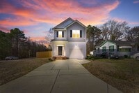 Building Photo - 717 Utley St