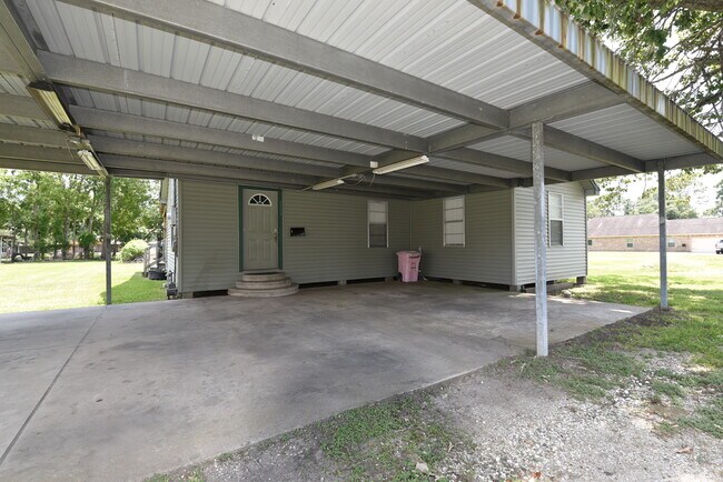 Building Photo - 1713 Ordway St