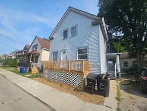 Building Photo - 7310 Camden Ave