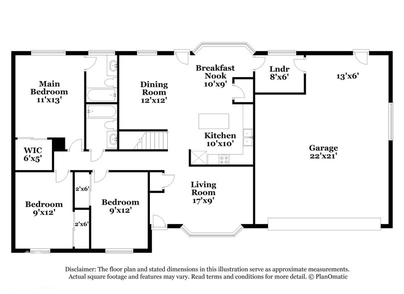 Building Photo - 2056 N 1350 W