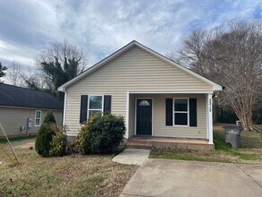 Building Photo - Excellent Kannapolis Location!!