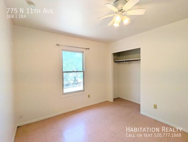 Building Photo - 775 N 11th Ave