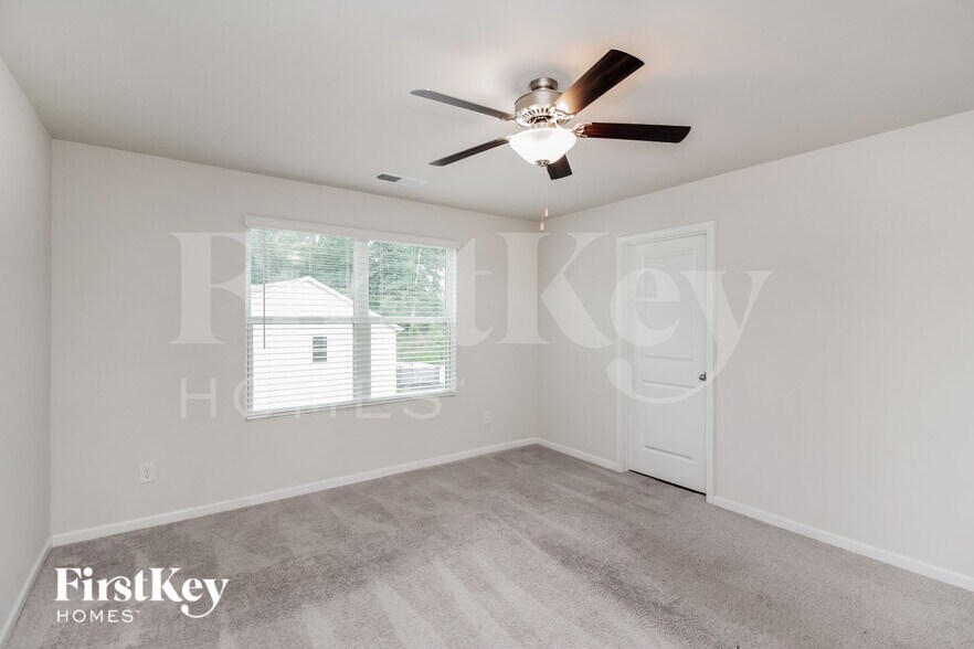 Building Photo - 7305 Brawley Wood Ct