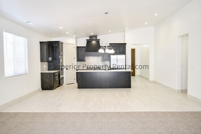 Building Photo - Brand New 3 Bed, 3 Bath home in Brio