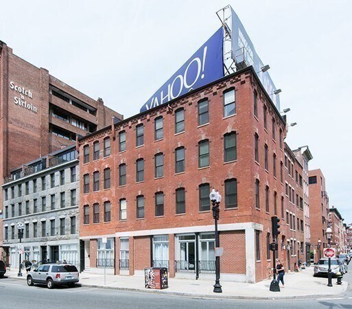 Building Photo - 57 N Washington St