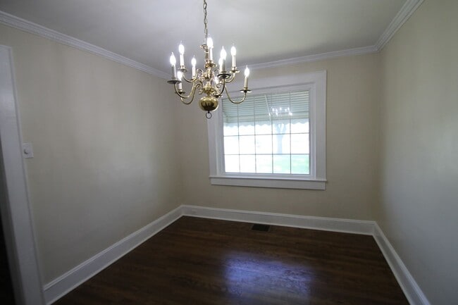 Building Photo - Exclusively Offered By Muse Realty Rentals, LLC