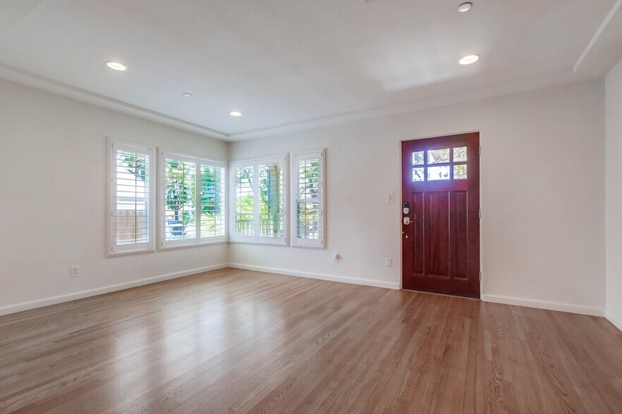 Building Photo - 4747 Rolando Blvd