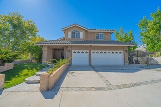 Building Photo - 29364 Canyon Rim Pl