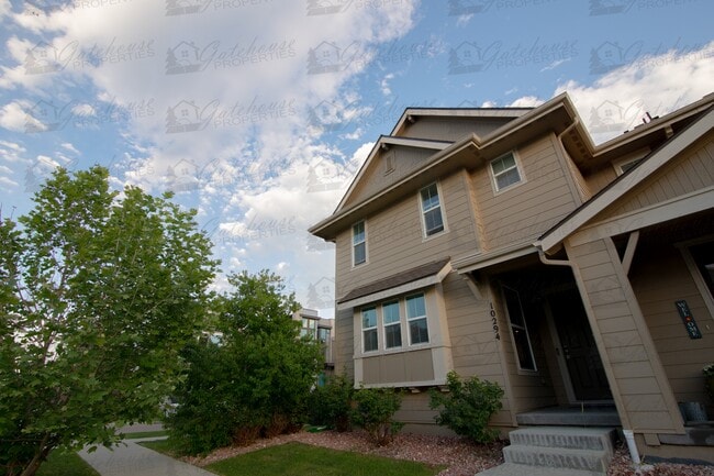 Building Photo - 10294 E 59th Ave