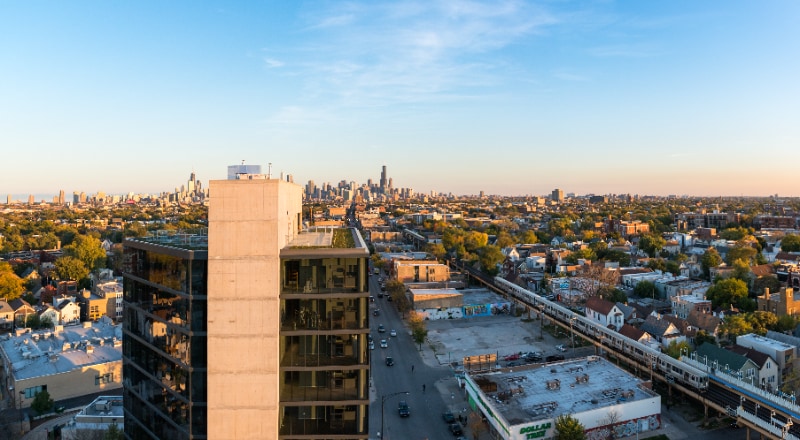 Building Photo - 2729 W Belden Ave