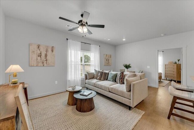 Building Photo - Step Right Up — Move In for Just $99 When You Sign by 8/31! | Brand-New 2-Bed, 2-Bath Apartments ...