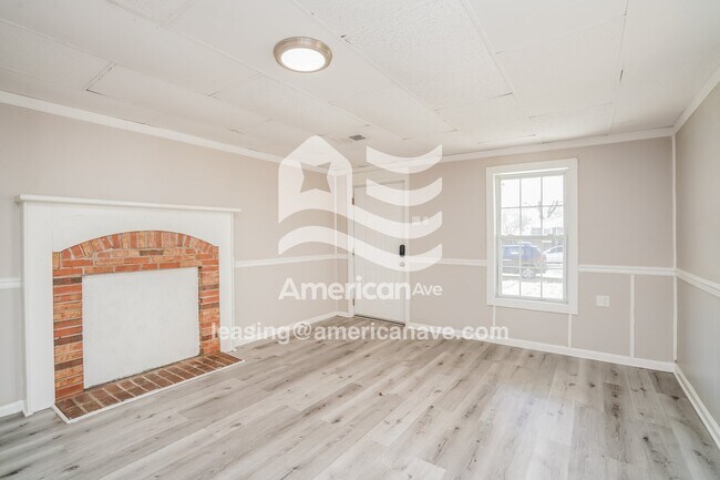 Building Photo - 820 Penn St