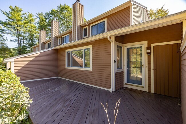 Building Photo - 117 Spinnaker Way