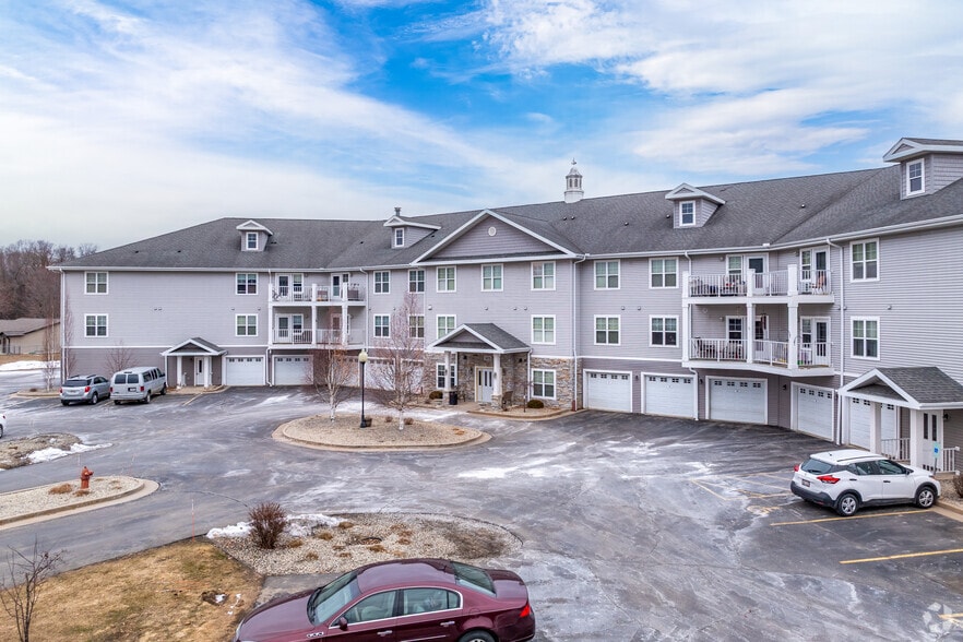 Primary Photo - The Glenderry