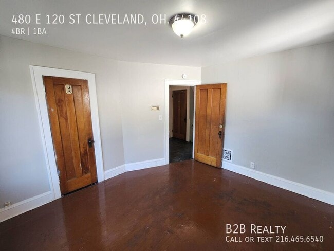 Building Photo - 480 E 120th St