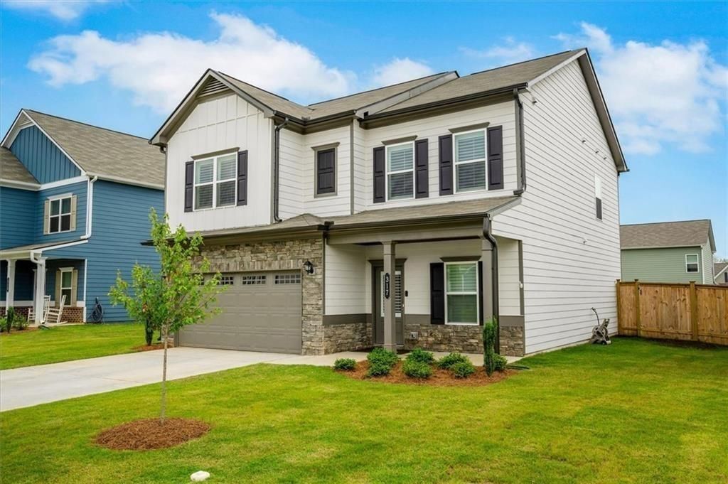 Building Photo - 317 Lucyanna Ln