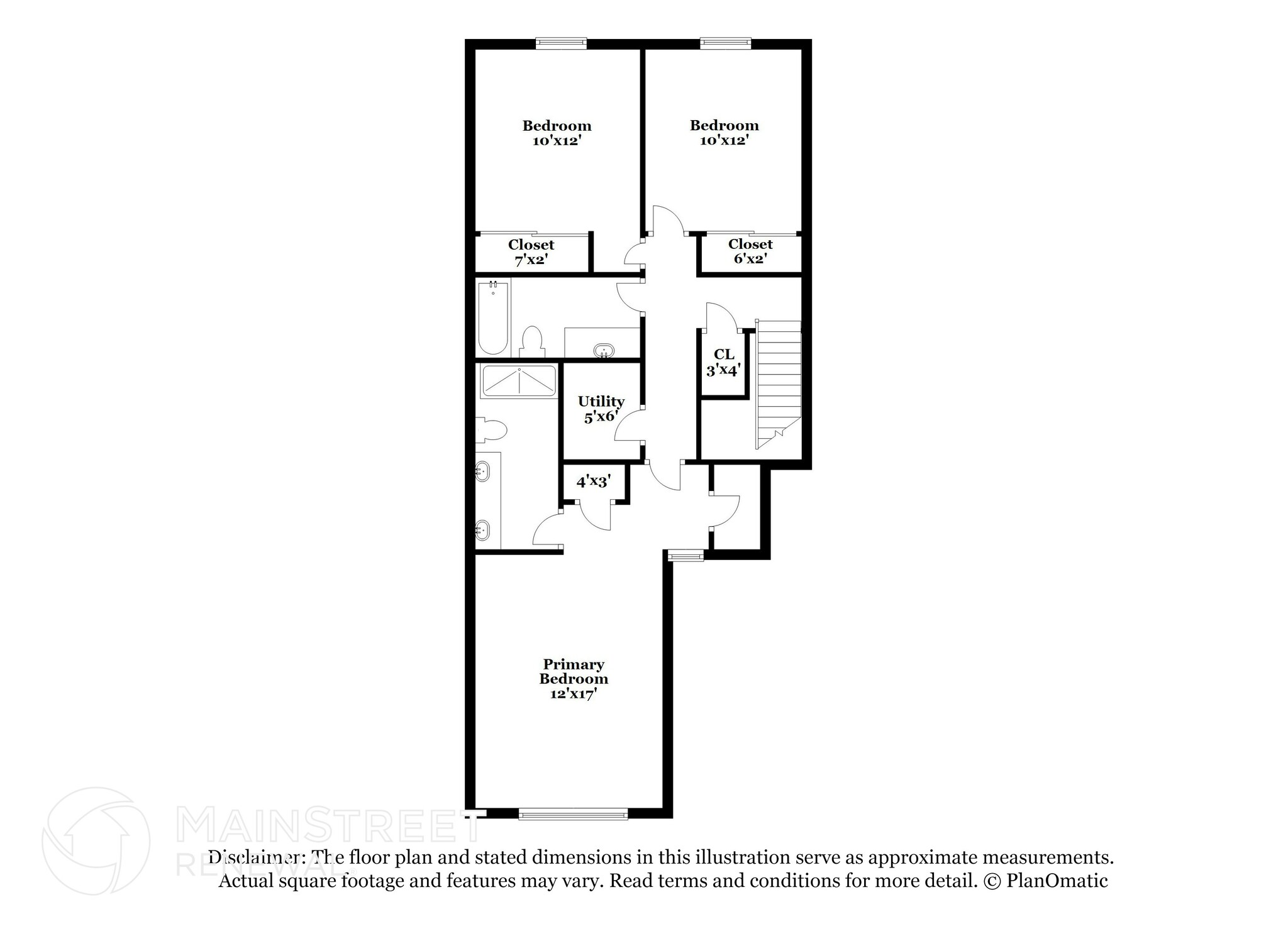Building Photo - 2053 Hoosier Way