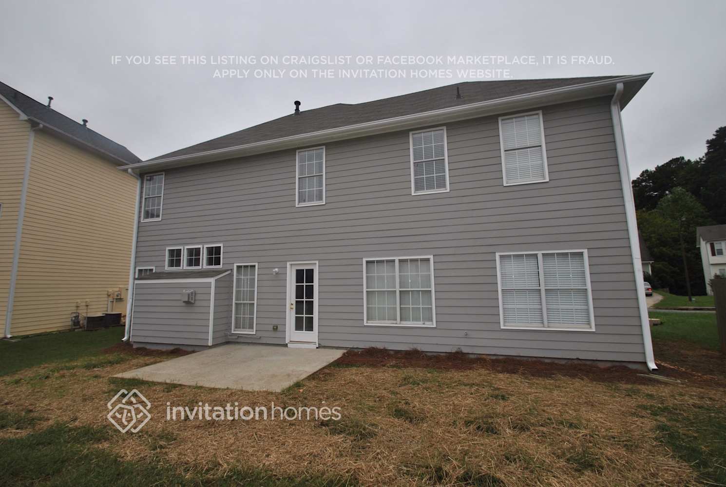 Building Photo - 1963 Bergerac Ct SW