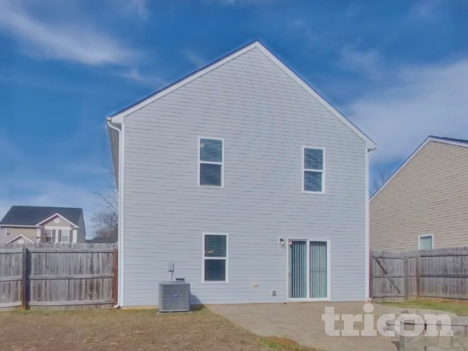 Building Photo - 1700 Allegheny Dr