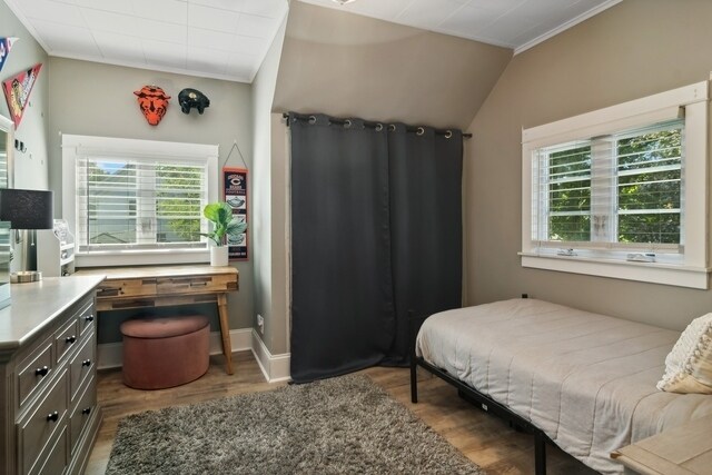 Building Photo - 114 Harrison St