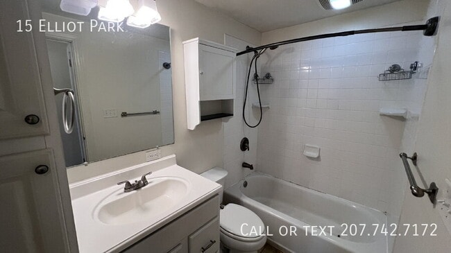 Building Photo - 15 Elliot Park