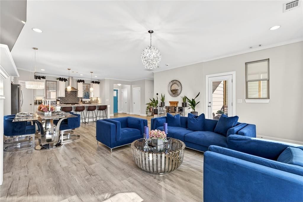 Building Photo - 5259 Cloud St