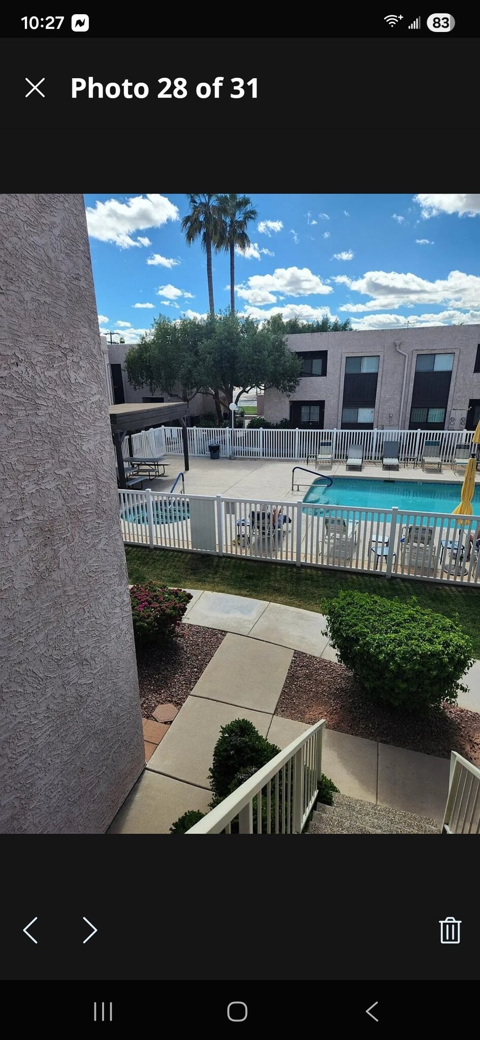 Building Photo - 886 W Galveston St