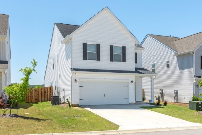 Building Photo - 812 Justify Lp