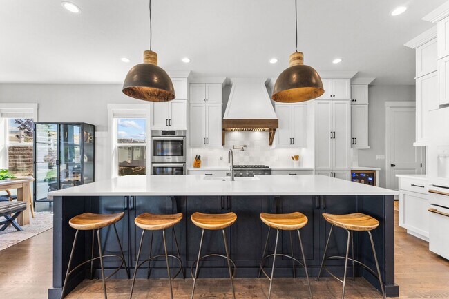 Building Photo - Luxury Living in Dry Creek Ranch – Custom 4-Bed, 4-Bath Estate