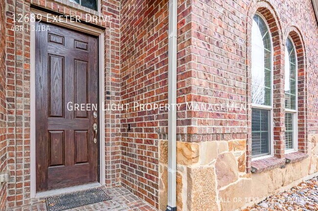 Building Photo - 12689 Exeter Dr