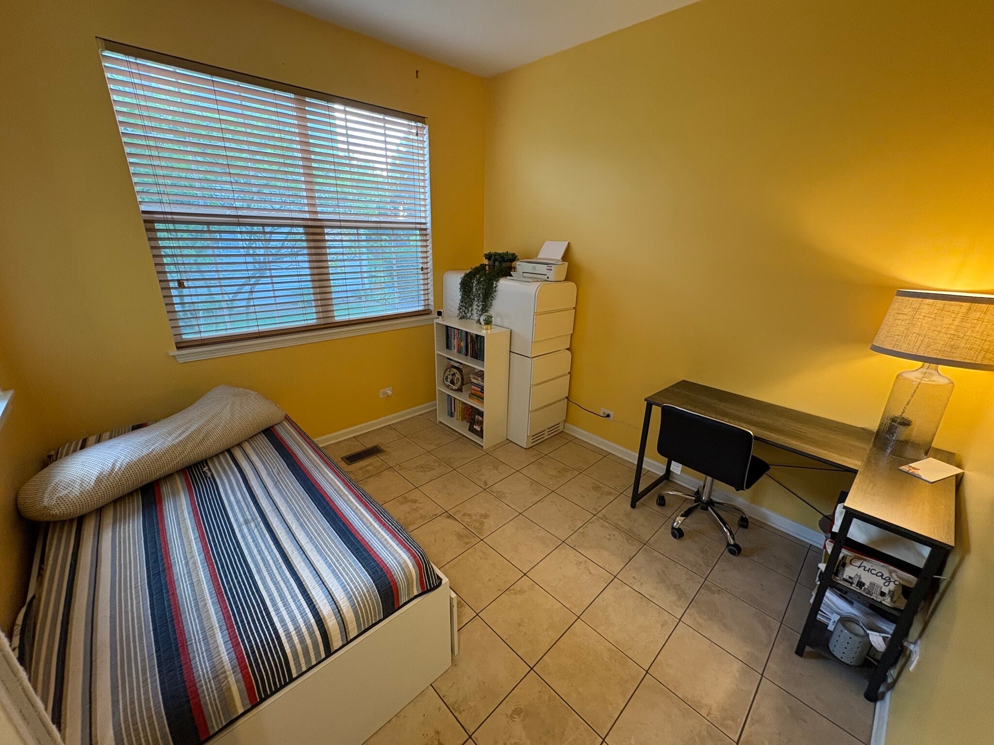 Den/Office on 1st floor - 536 W Kristina Ln
