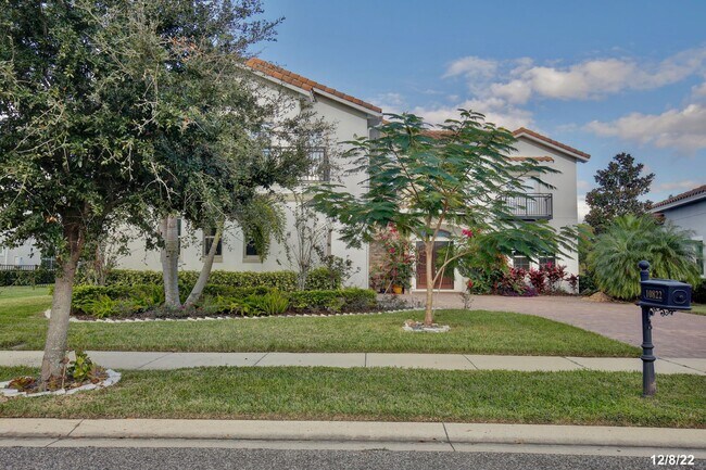 Building Photo - 10822 Mobberley Cir