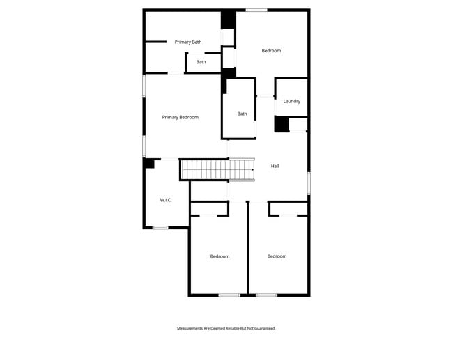 Building Photo - New Construction 4BR/3BA Home with 2-Car Garage in The Falls at Hickory