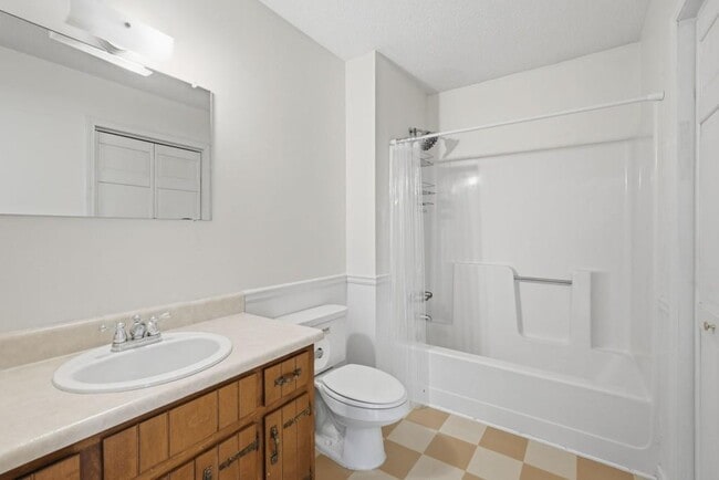 Building Photo - 6040 Austin Dr SW