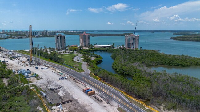 Building Photo - 8771 Estero Blvd