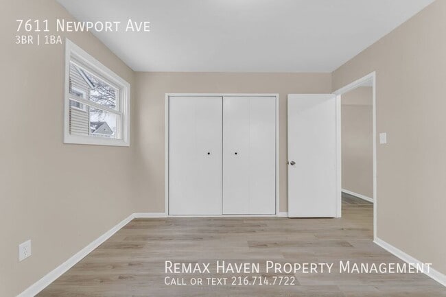 Building Photo - 7611 Newport Ave