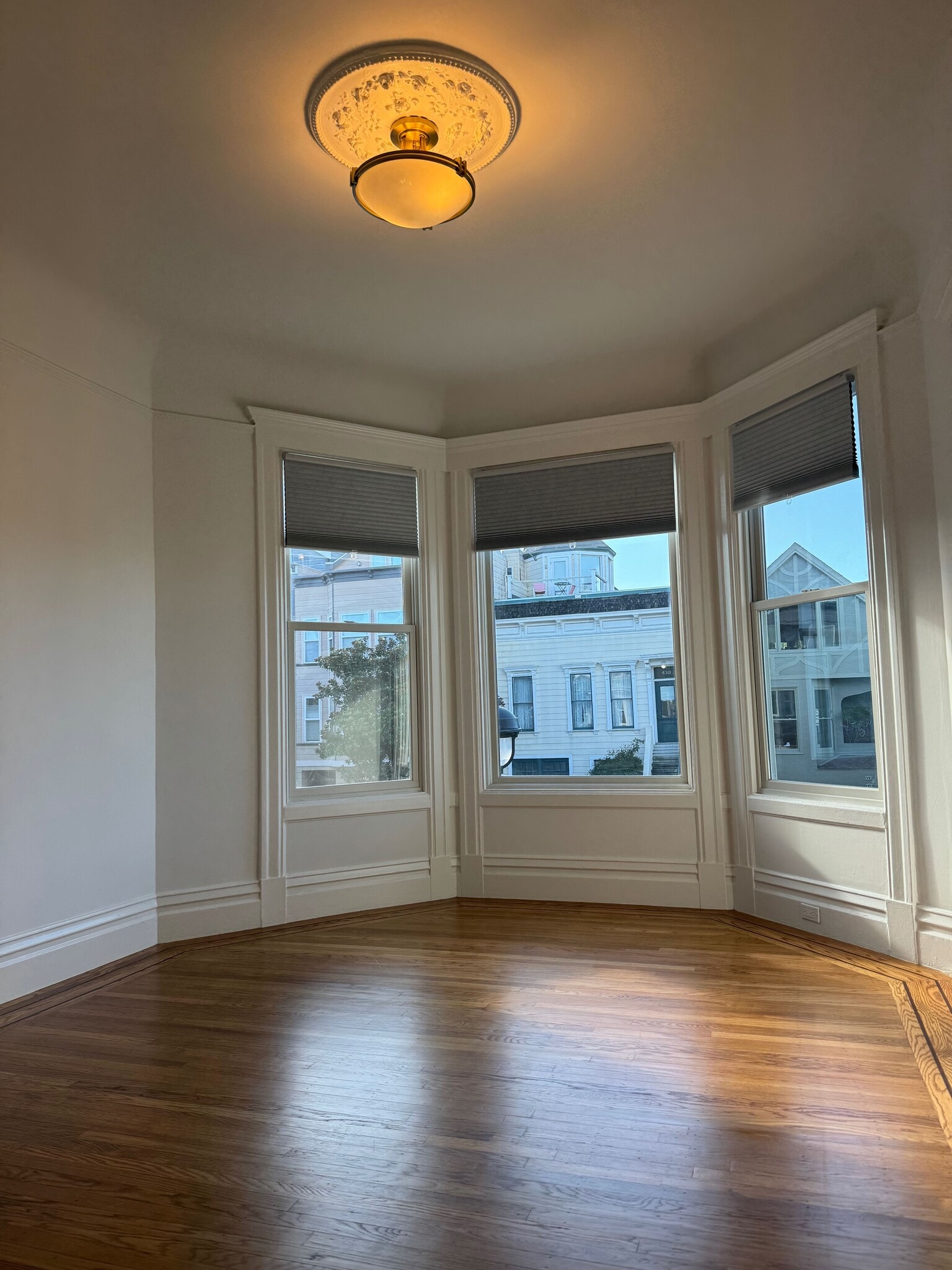 Bedroom 2 - 427 Mississippi St