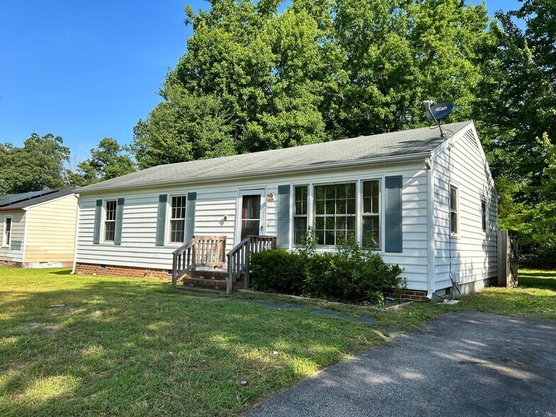 Building Photo - 5718 Retriever Rd
