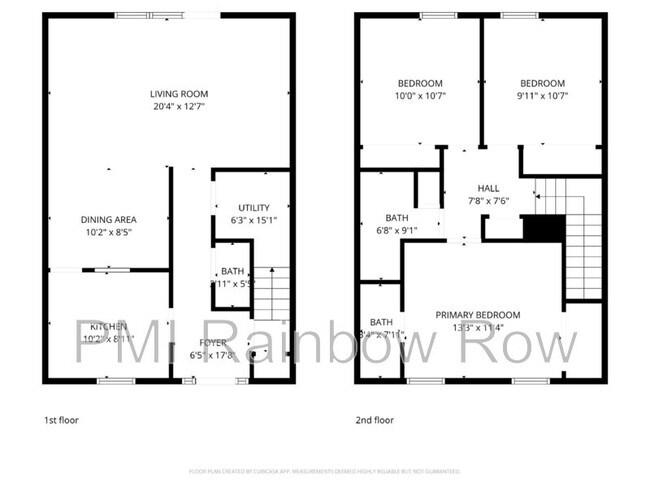 Building Photo - 425 Carriage Ln